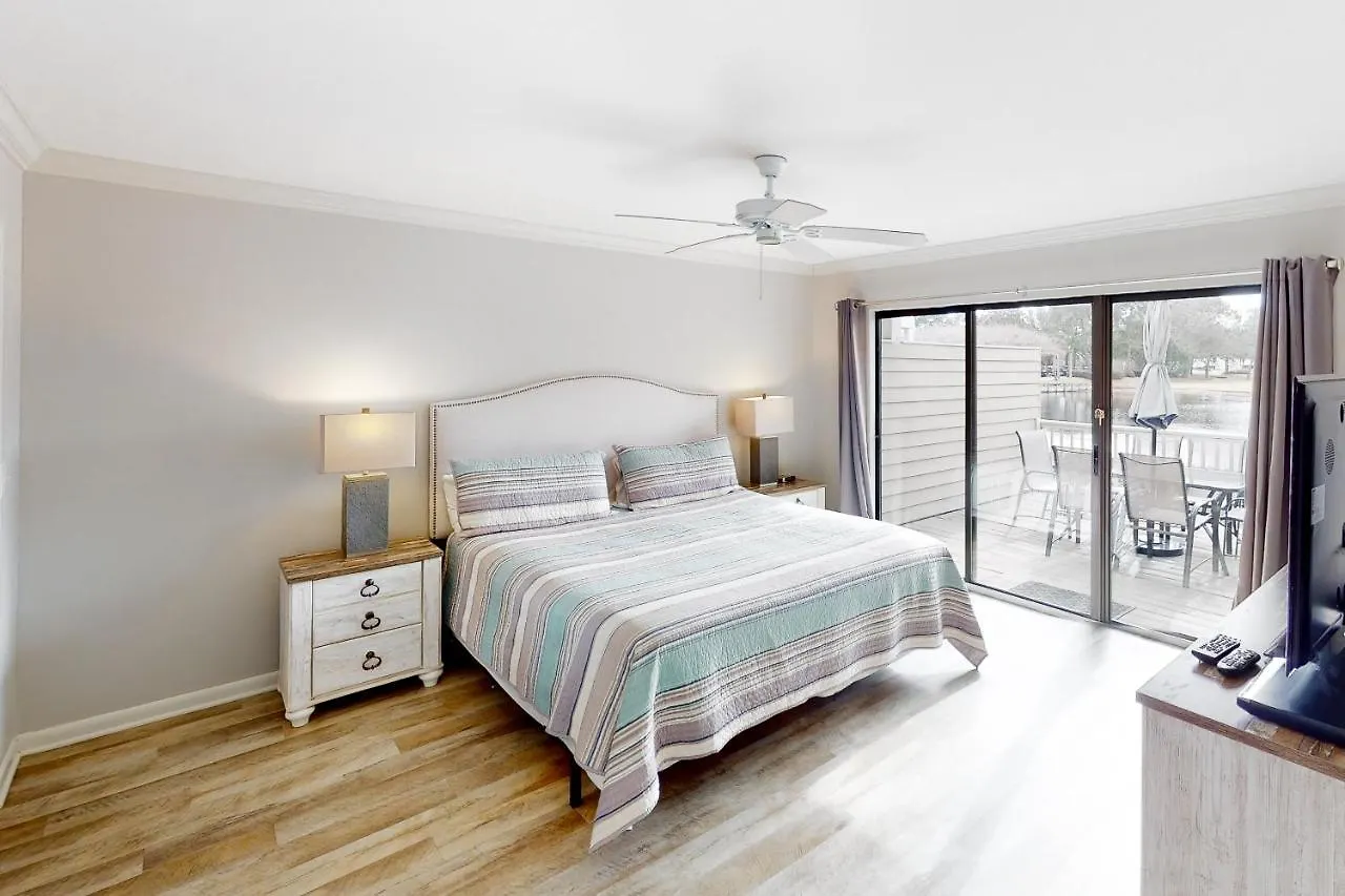 Harbour Point #907 Apartment Destin