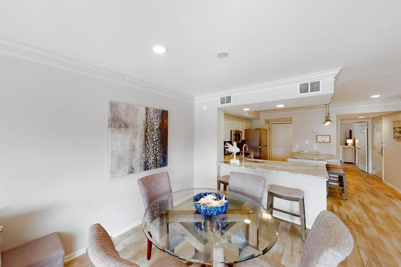 Harbour Point #907 Apartment Destin 0*,  United States