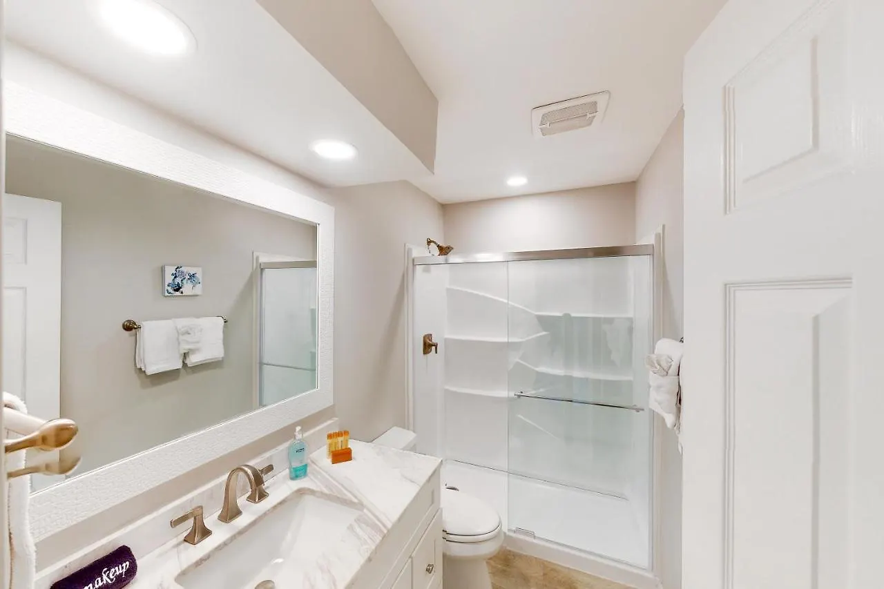 Harbour Point #907 Apartment Destin