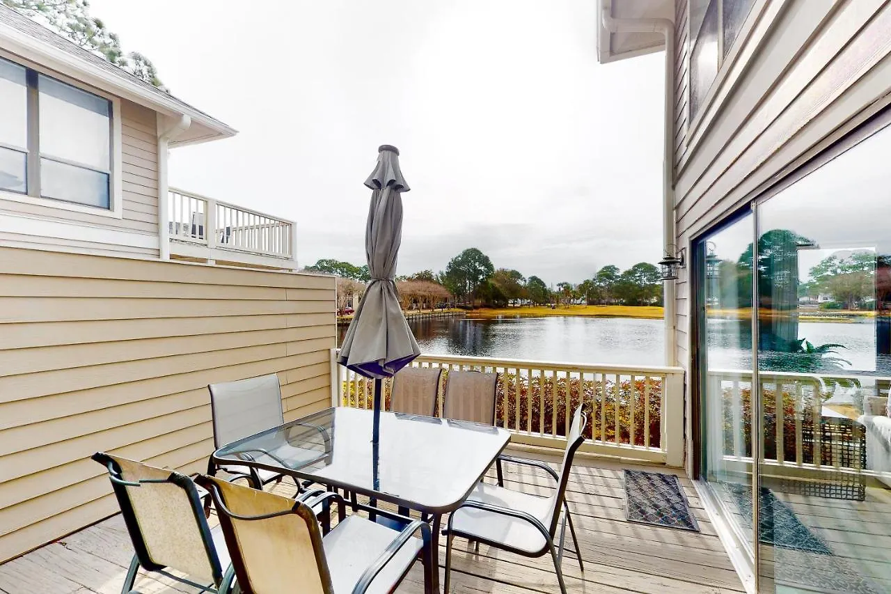 Harbour Point #907 Apartment Destin