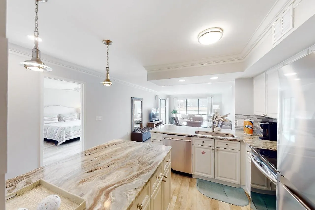 Harbour Point #907 Apartment Destin