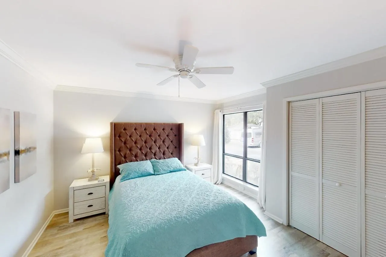 Harbour Point #907 Apartment Destin