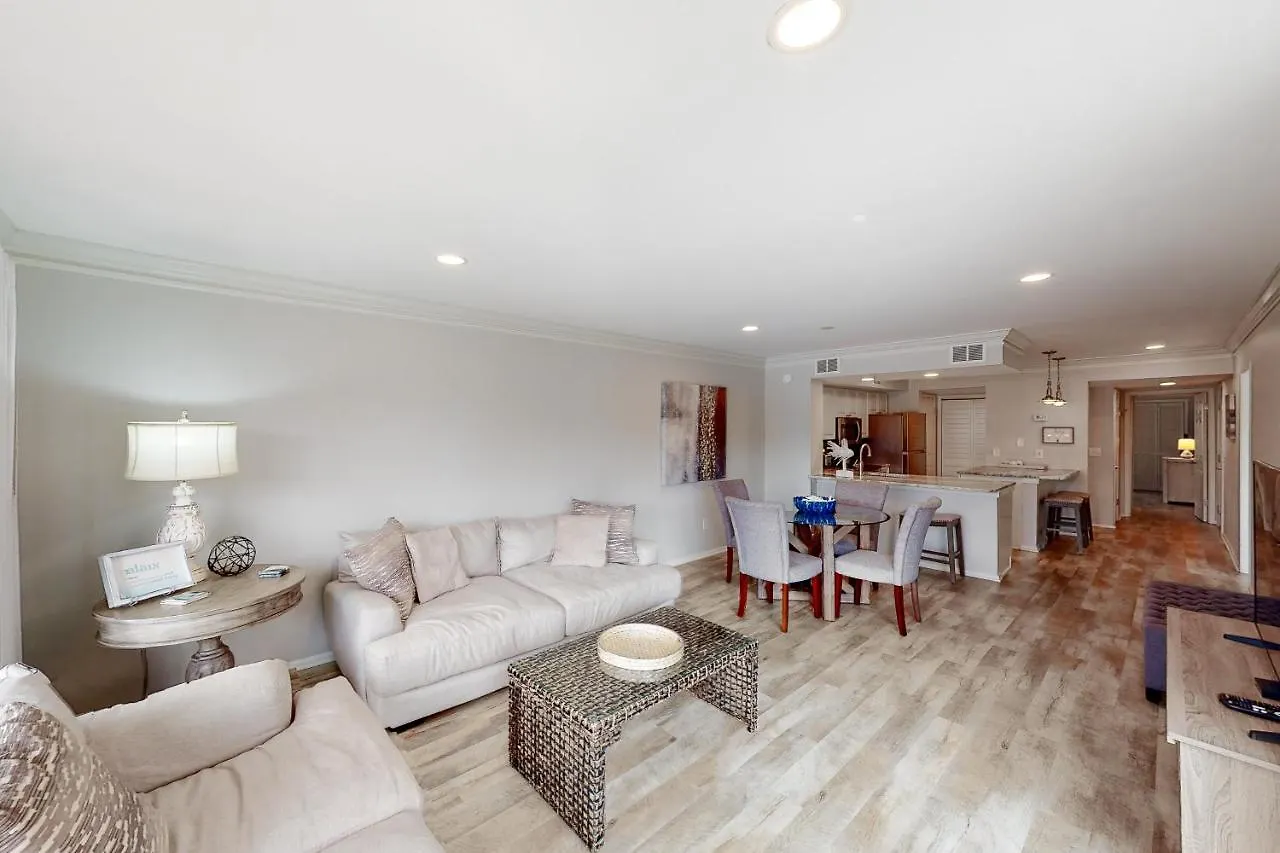Harbour Point #907 Apartment Destin United States