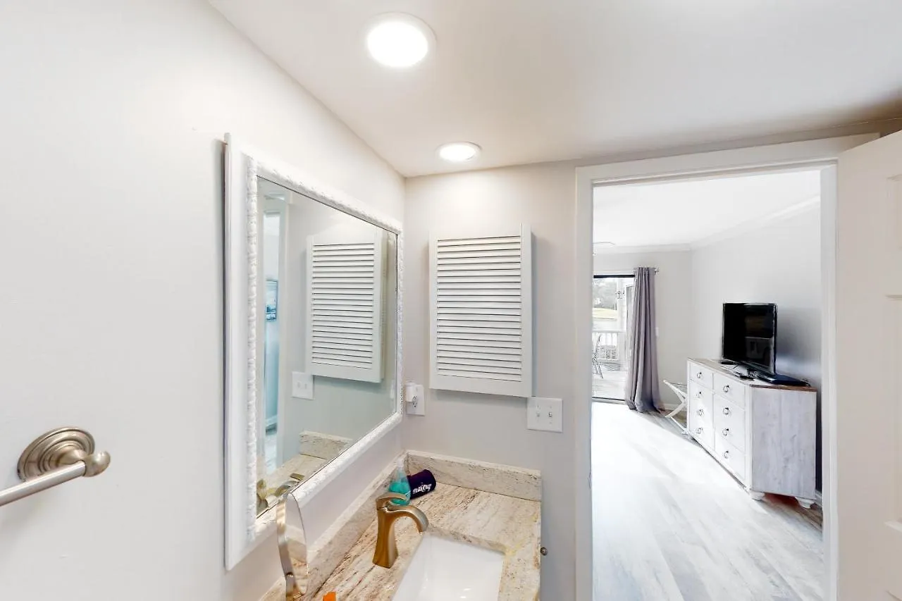 Harbour Point #907 Apartment Destin United States