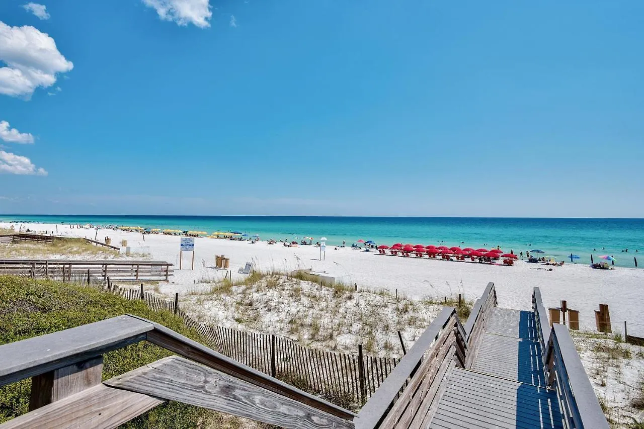 Harbour Point #907 Apartment Destin