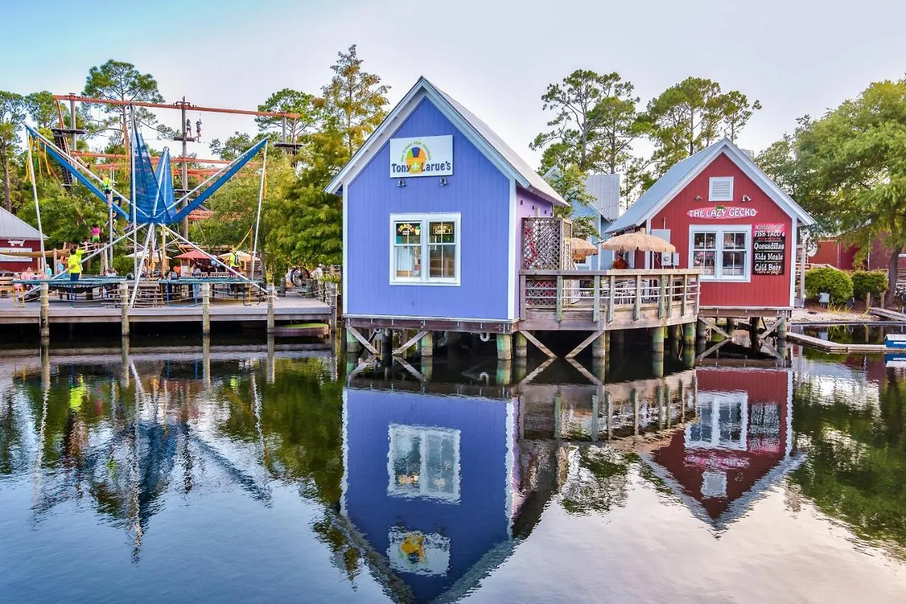 Harbour Point #907 Apartment Destin