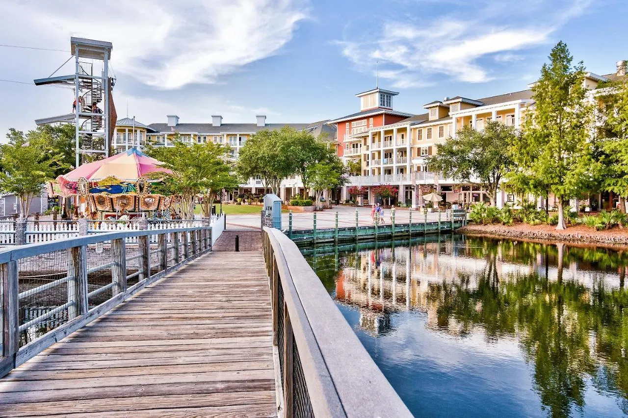 Harbour Point #907 Apartment Destin